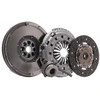 Image de SACHS 2290 601 185 Kit d'Embrayage ZMS Modul XTend plus CSC avec vis du volant d’inertie, avec disque d'embrayage