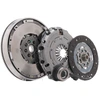 Image de SACHS 2290 601 189 Kit d'Embrayage ZMS Modul XTend plus CSC avec vis du volant d’inertie, avec disque d'embrayage