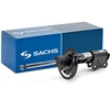 Image de SACHS 319 547 Amortisseur Système bitube, Pression de gaz, Jambe de suspension, Goujon en haut