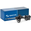 Image de SACHS 319 548 Amortisseur Système bitube, Pression de gaz, Jambe de suspension, Goujon en haut