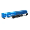 Image de SACHS 350 131 Amortisseur Système bitube, Pression de gaz, Amortisseur télescopique, Bossage en bas