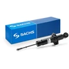 Image de SACHS 350 161 Amortisseur Système bitube, Pression de gaz, Amortisseur télescopique, Bossage en bas
