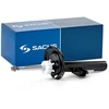 Image de SACHS 350 065 Amortisseur Système bitube, Pression de gaz, Jambe de suspension, Goujon en haut
