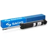 Image de SACHS 350 182 Amortisseur Système bitube, Pression de gaz, Amortisseur télescopique, Bossage en bas