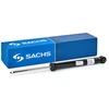 Image de SACHS 350 146 Amortisseur Système bitube, Pression de gaz, Amortisseur télescopique, Bossage en bas
