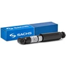 Image de SACHS 350 140 Amortisseur Système bitube, Pression de gaz, Amortisseur télescopique, Bossage en bas