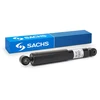 Image de SACHS 350 141 Amortisseur Système bitube, Pression de gaz, Amortisseur télescopique, Bossage en bas