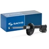 Image de SACHS 350 716 Amortisseur Pression d'huile, Jambe de suspension, Goujon en haut