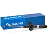Image de SACHS 350 766 Amortisseur Système bitube, Pression de gaz, Amortisseur télescopique, Bossage en bas
