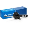 Image de SACHS 350 649 Amortisseur Système bitube, Pression de gaz, Jambe de suspension, Goujon en haut
