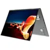 Image de Lenovo ThinkPad X1 Yoga G5 14" Core i5 1.7 GHz - SSD 256 Go - 8 Go QWERTZ - Allemand en occasion ou reconditionné
