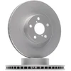 Image de FERODO DDF1175C Disque de frein ventilé, revêtu, sans vis/boulons