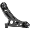 Image de MOOG NI-WP-9095 Bras de suspension barre oscillant transversal, avec support en caoutchouc