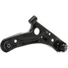 Image de MOOG NI-WP-9096 Bras de suspension barre oscillant transversal, avec support en caoutchouc