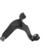 Image de MOOG VO-TC-14759 Bras de suspension Acier, barre oscillant transversal, sans rotule de suspension