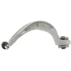 Image de MOOG AU-TC-13666 Bras de suspension Aluminium, barre oscillant transversal, avec support en caoutchouc