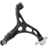 Image de MOOG CH-TC-14089 Bras de suspension barre oscillant transversal, sans rotule de suspension