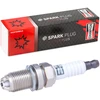 Image de CHAMPION OE257 Bougie d'allumage COPPER PLUS Ouverture de la clé: 16 mm, Nickel GE COPPER PLUS