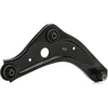 Image de MOOG NI-WP-15274 Bras de suspension Tôle d'acier, barre oscillant transversal, avec support en caoutchouc