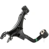 Image de MOOG LR-TC-15460 Bras de suspension Tôle d'acier, barre oscillant transversal, avec support en caoutchouc
