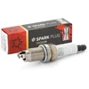 Image de CHAMPION OE260 Bougie d'allumage IRIDIUM Ouverture de la clé: 16 mm, Pt GE IRIDIUM