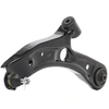 Image de MOOG SZ-WP-13855 Bras de suspension Tôle d'acier, barre oscillant transversal, avec support en caoutchouc