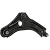 Image de MOOG RE-WP-15518 Bras de suspension Tôle d'acier, barre oscillant transversal, avec support en caoutchouc