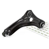 Image de MOOG RE-WP-15517 Bras de suspension Tôle d'acier, barre oscillant transversal, avec support en caoutchouc