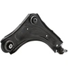 Image de MOOG RE-WP-15330 Bras de suspension Tôle d'acier, barre oscillant transversal, avec support en caoutchouc