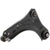 Image de MOOG RE-WP-15329 Bras de suspension Tôle d'acier, barre oscillant transversal, avec support en caoutchouc