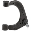Image de MOOG FD-WP-15567 Bras de suspension Tôle d'acier, barre oscillant transversal, avec support en caoutchouc