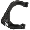 Image de MOOG FD-WP-15568 Bras de suspension Tôle d'acier, barre oscillant transversal, avec support en caoutchouc