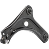Image de MOOG CI-WP-15891 Bras de suspension Tôle d'acier, barre oscillant transversal, avec support en caoutchouc