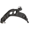 Image de MOOG BM-WP-14881 Bras de suspension barre oscillant transversal, sans support en caoutchouc