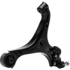 Image de MOOG HO-WP-15279 Bras de suspension Tôle d'acier, barre oscillant transversal, avec support en caoutchouc