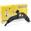 Image de MOOG BM-TC-16578 Bras de suspension barre oscillant transversal, sans support en caoutchouc