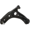 Image de MOOG CI-WP-15153 Bras de suspension Tôle d'acier, barre oscillant transversal, avec support en caoutchouc