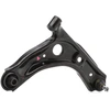 Image de MOOG CI-WP-15154 Bras de suspension Tôle d'acier, barre oscillant transversal, avec support en caoutchouc