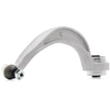 Image de MOOG AU-TC-15194 Bras de suspension Aluminium, barre oscillant transversal, avec support en caoutchouc