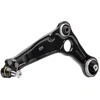 Image de MOOG RE-TC-15613 Bras de suspension barre oscillant transversal, avec support en caoutchouc