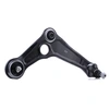 Image de MOOG RE-TC-15614 Bras de suspension barre oscillant transversal, avec support en caoutchouc