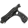 Image de MOOG VO-WP-16809 Bras de suspension barre oscillant transversal, avec support en caoutchouc