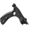 Image de MOOG VO-WP-16810 Bras de suspension barre oscillant transversal, avec support en caoutchouc