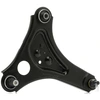 Image de MOOG RE-WP-15787 Bras de suspension Tôle d'acier, barre oscillant transversal, avec support en caoutchouc