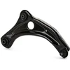 Image de MOOG NI-WP-17224 Bras de suspension Tôle d'acier, barre oscillant transversal, avec support en caoutchouc