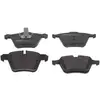 Image de FERODO FDB5307 Jeu de plaquettes de frein PREMIER ECO FRICTION préparé pour l'indicateur d'usure, sans accessoires