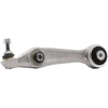 Image de MOOG TE-TC-17337 Bras de suspension Aluminium, barre oscillant transversal, avec support en caoutchouc