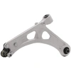 Image de MOOG CI-TC-17567 Bras de suspension Aluminium, barre oscillant transversal, avec support en caoutchouc