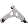 Image de MOOG CI-TC-17568 Bras de suspension Aluminium, barre oscillant transversal, avec support en caoutchouc