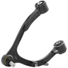 Image de MOOG TE-WP-17527 Bras de suspension Tôle d'acier, barre oscillant transversal, avec support en caoutchouc